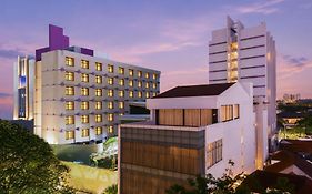 Mercure Surabaya Grand Mirama